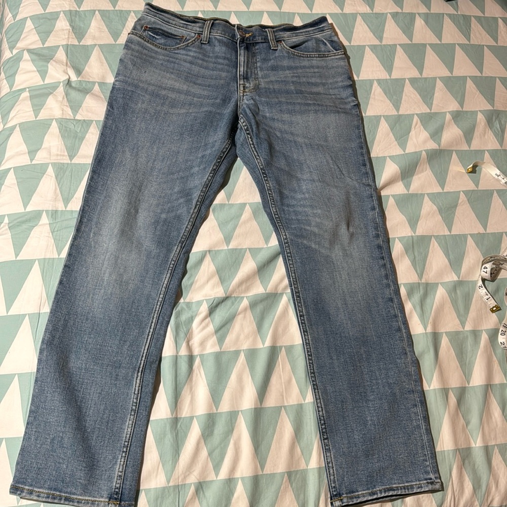 Goodfellow men’s jeans